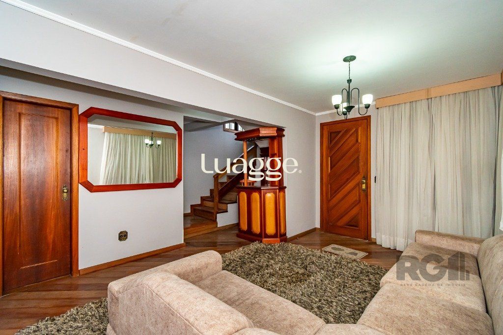 Casa, 3 quartos, 200 m² - Foto 4