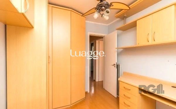 Casa de Condomínio à venda com 3 quartos, 116m² - Foto 12