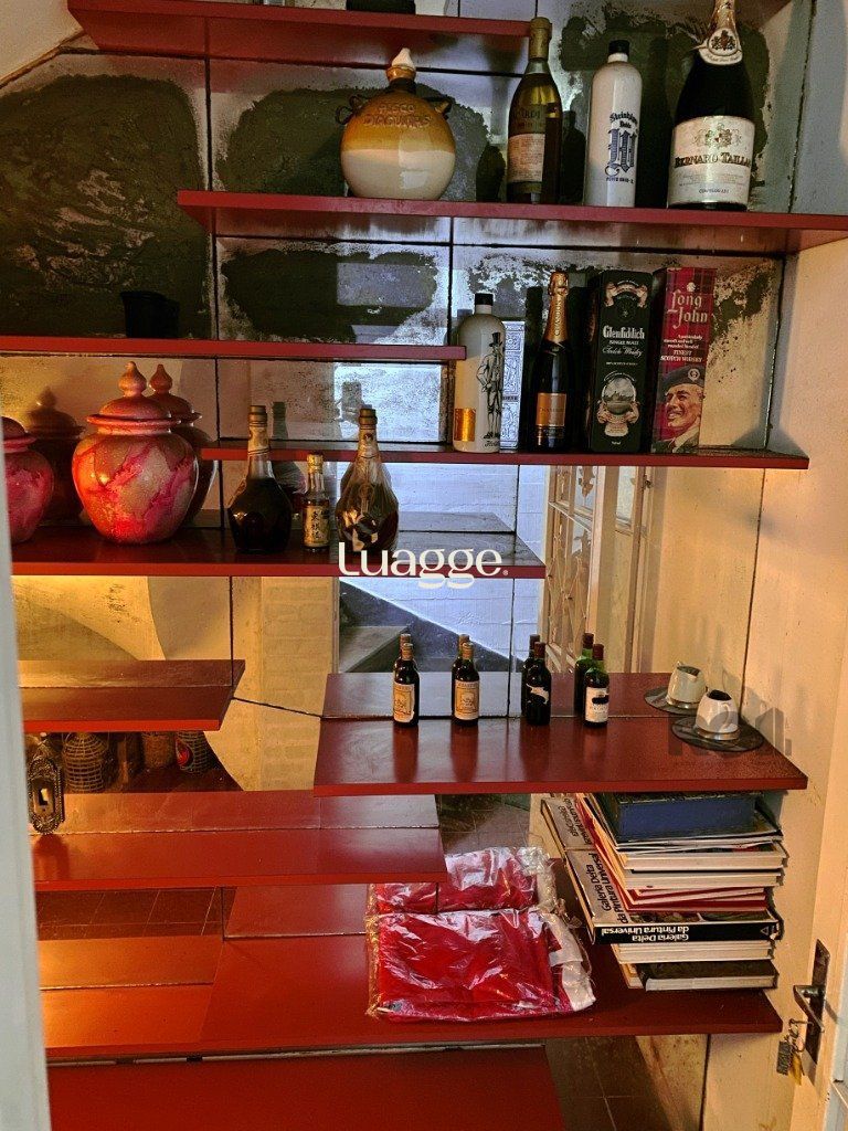 Casa à venda com 4 quartos, 420m² - Foto 46