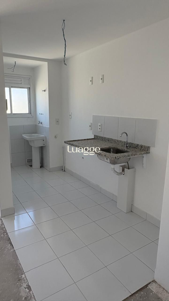 Apartamento à venda com 2 quartos, 51m² - Foto 11