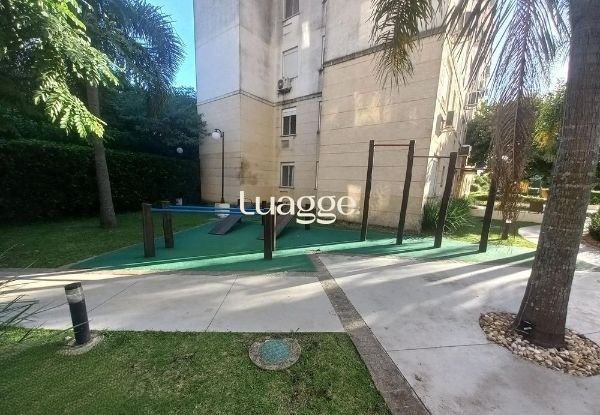 Apartamento à venda com 3 quartos, 60m² - Foto 30