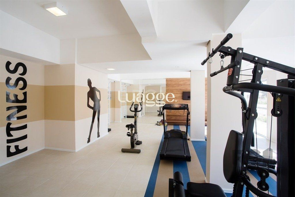 Apartamento à venda com 3 quartos, 70m² - Foto 17