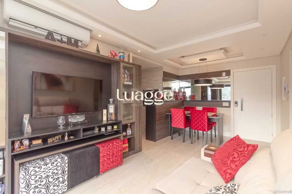 Apartamento à venda com 2 quartos, 66m² - Foto 14