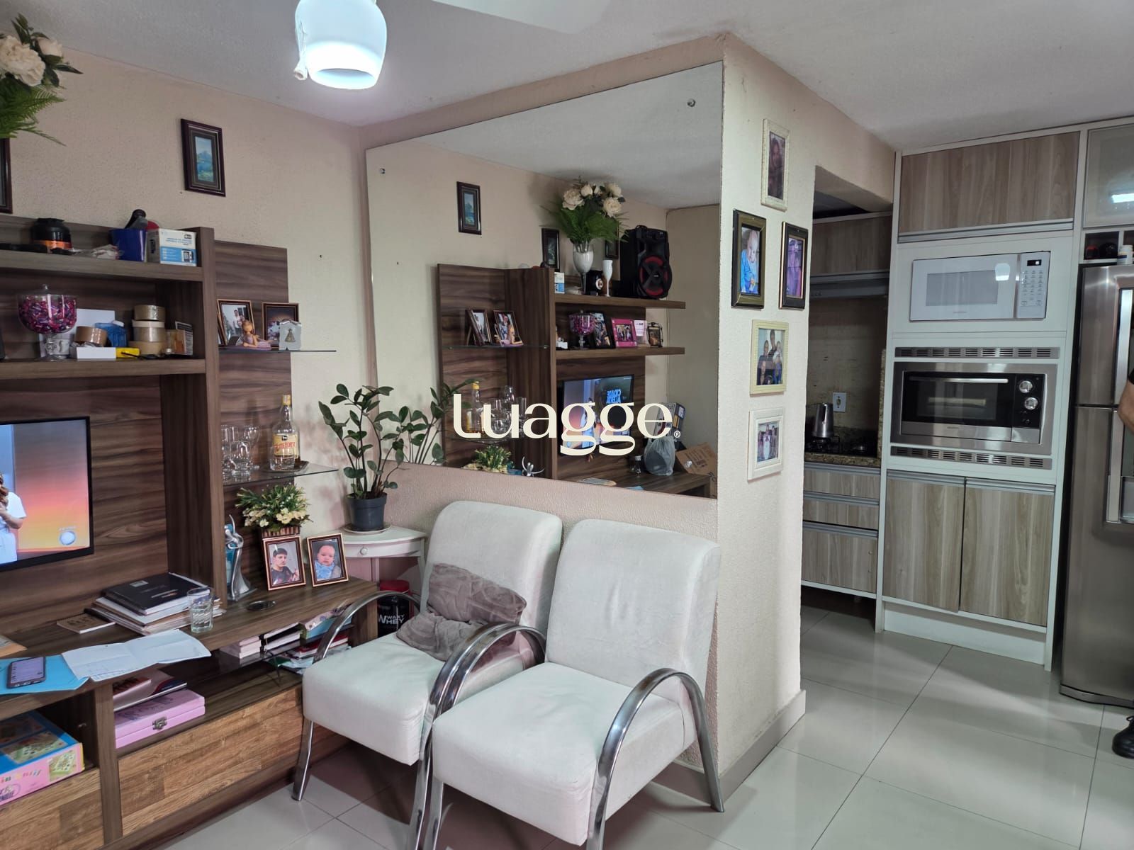 Apartamento 2 quartos à venda, 43m², Vila São José - Porto Alegre