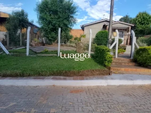 Casa 2 quartos à venda, 60m², Piratini - Alvorada
