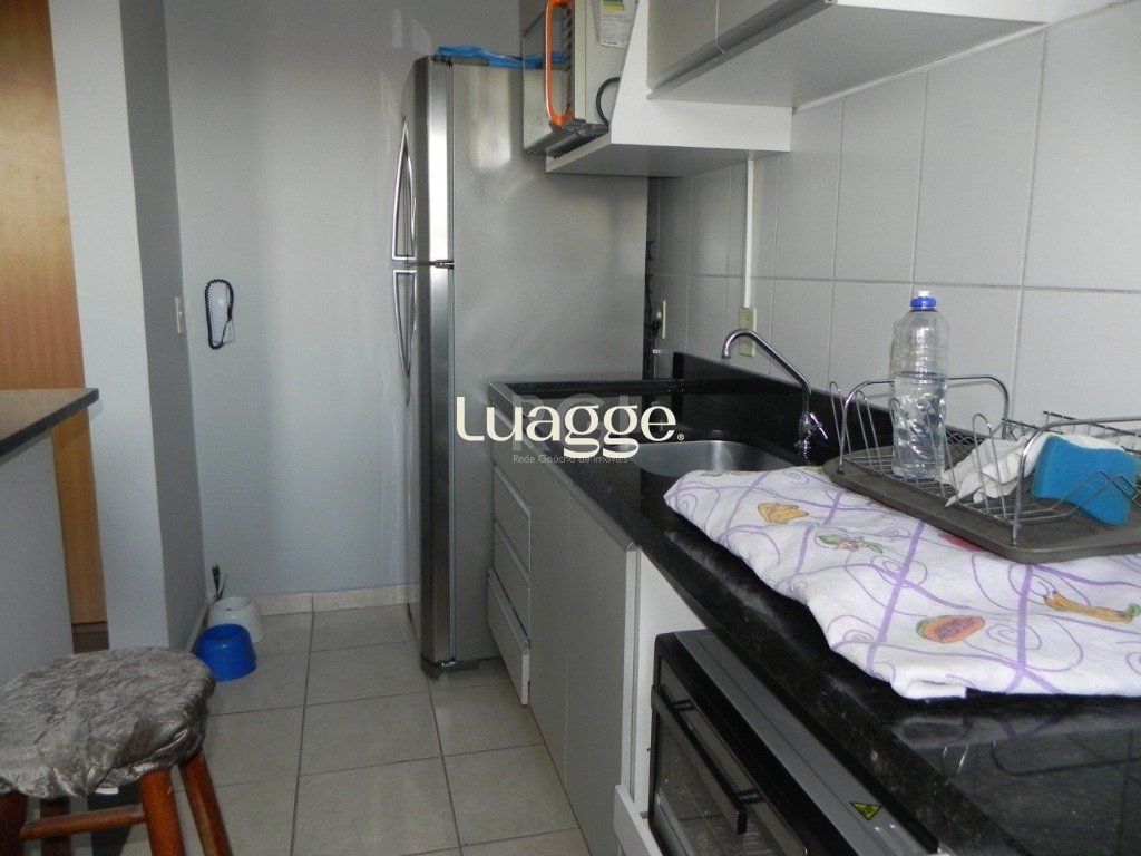 Apartamento, 2 quartos, 45 m² - Foto 6