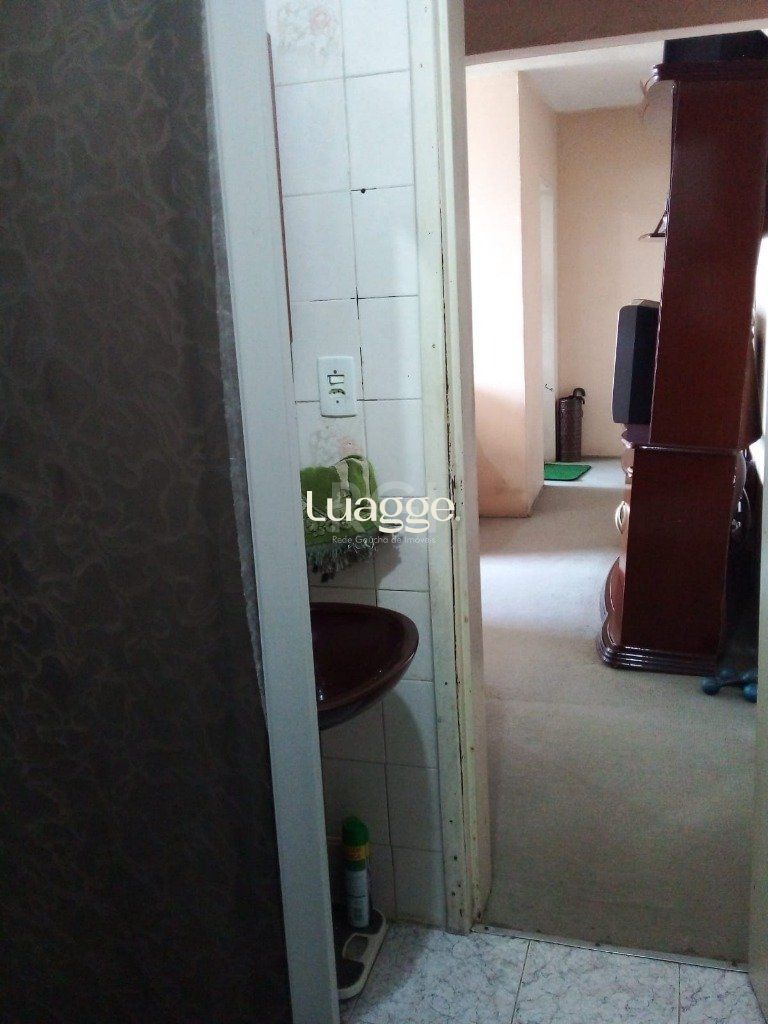 Apartamento, 1 quarto, 37 m² - Foto 11