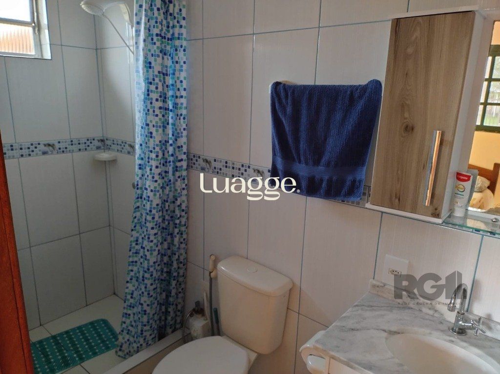 Casa à venda com 3 quartos, 72m² - Foto 12