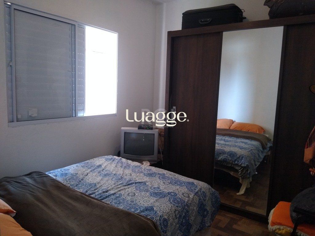 Apartamento, 1 quarto, 28 m² - Foto 6