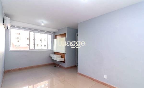 Apartamento à venda com 2 quartos, 49m² - Foto 3