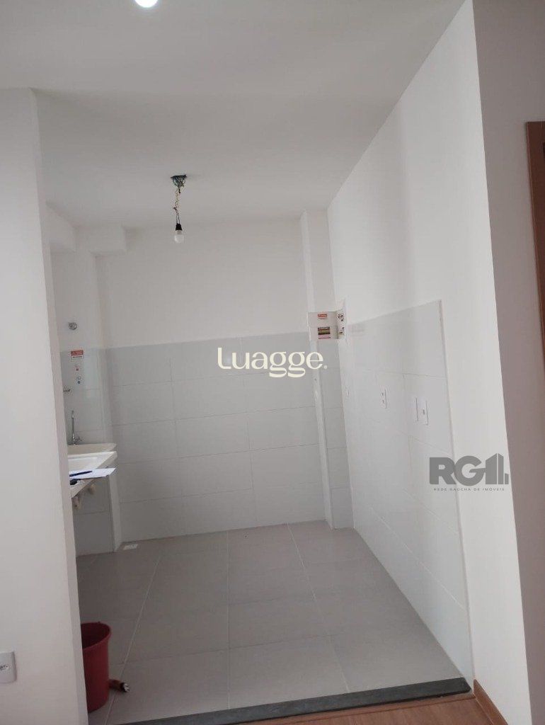 Apartamento à venda com 2 quartos, 42m² - Foto 5