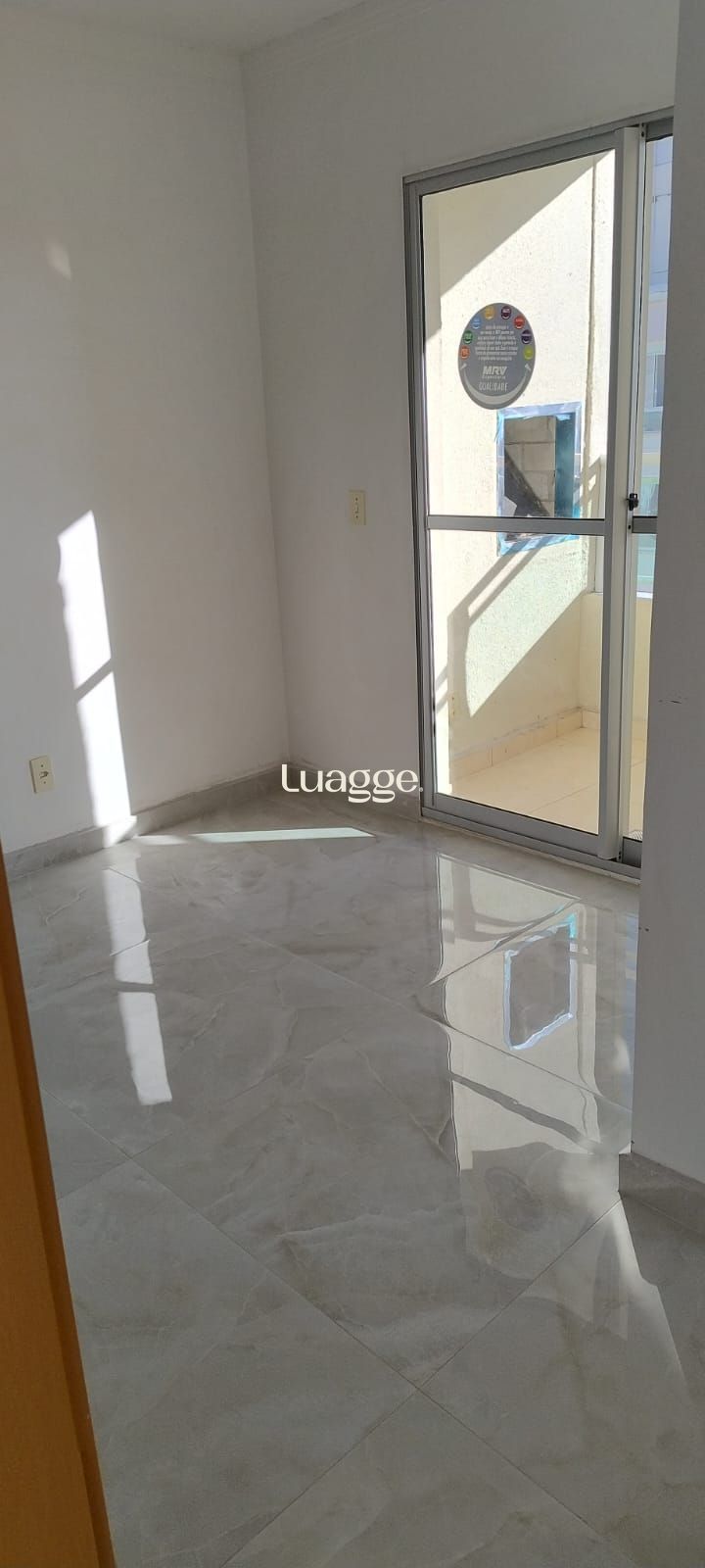 Apartamento, 2 quartos, 48 m² - Foto 3