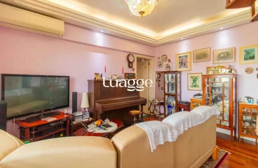 Cobertura à venda com 3 quartos, 202m² - Foto 4