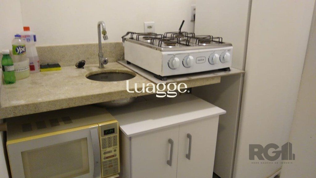 Apartamento, 1 quarto, 33 m² - Foto 15