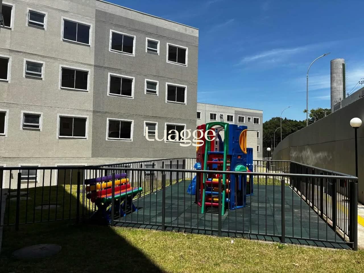 Apartamento, 2 quartos, à venda, 40 m², Querência - Viamão — foto 5