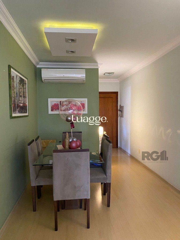 Apartamento à venda com 3 quartos, 85m² - Foto 4
