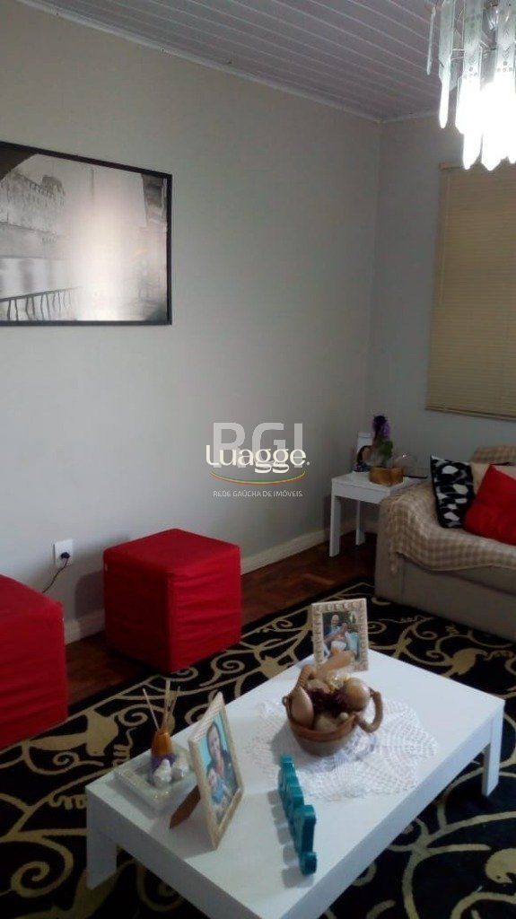 Casa à venda com 3 quartos, 64m² - Foto 6