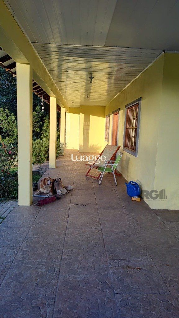 Chácara à venda com 4 quartos, 302m² - Foto 9