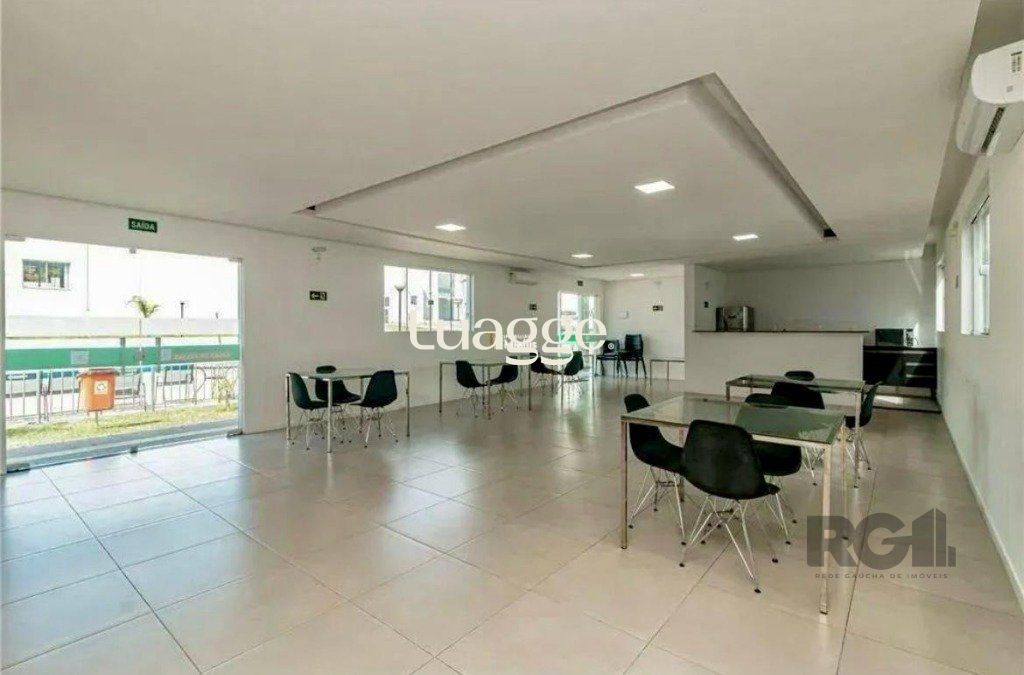 Apartamento, 2 quartos, 46 m² - Foto 6