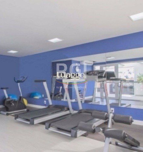 Apartamento à venda com 2 quartos, 62m² - Foto 19