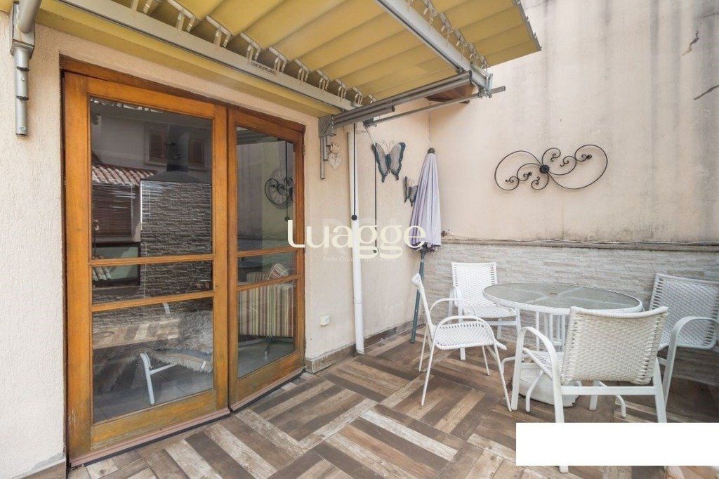 Casa de Condomínio à venda com 3 quartos, 241m² - Foto 22