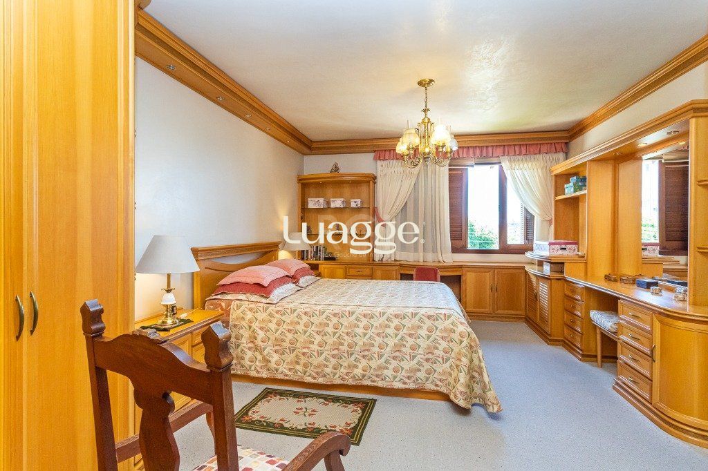 Casa à venda com 5 quartos, 419m² - Foto 25