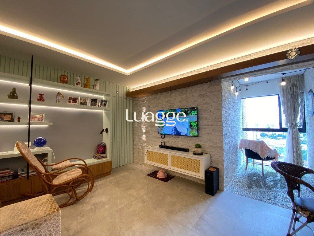 Apartamento à venda com 3 quartos, 92m² - Foto 26