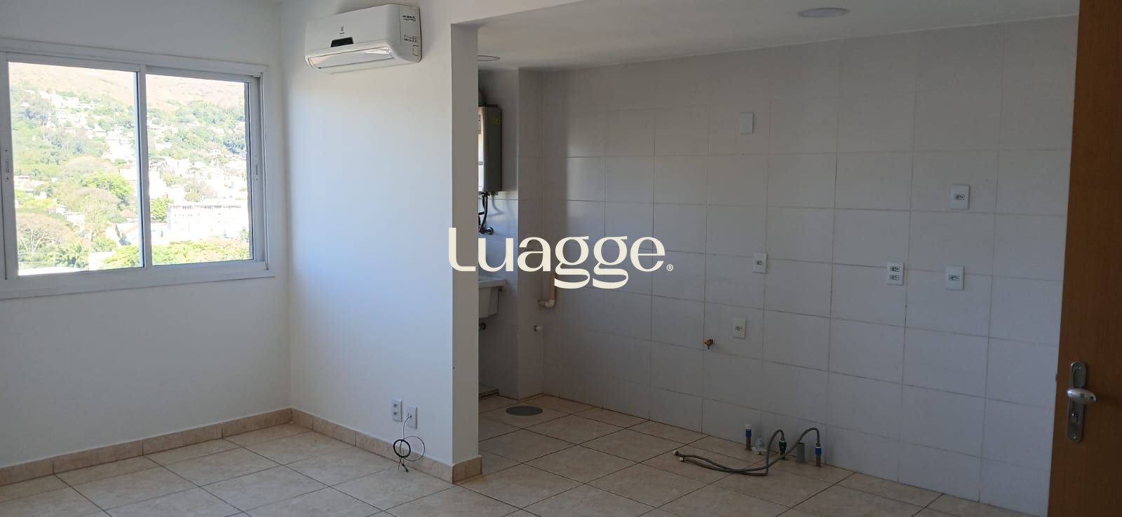 Apartamento à venda com 2 quartos, 61m² - Foto 4