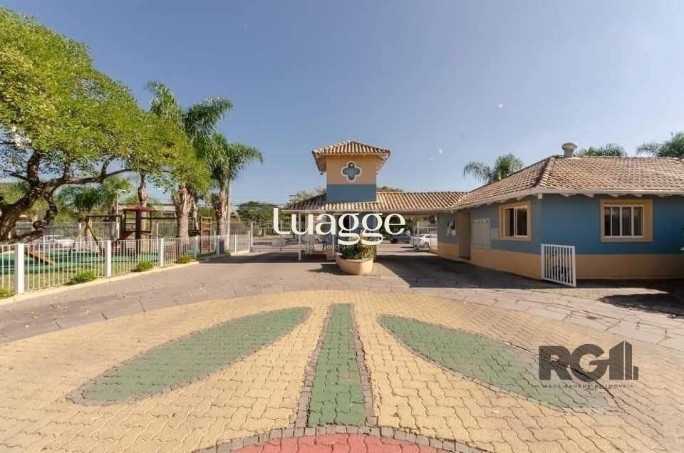 Casa de Condomínio à venda com 2 quartos, 71m² - Foto 35