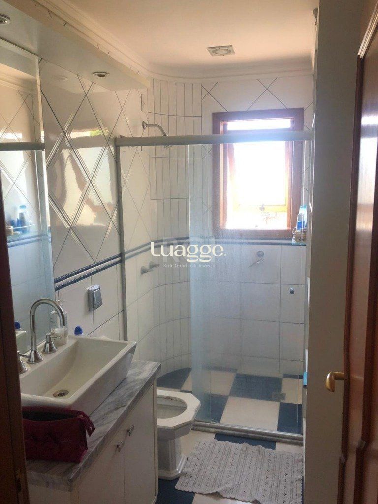 Apartamento à venda com 4 quartos, 294m² - Foto 23