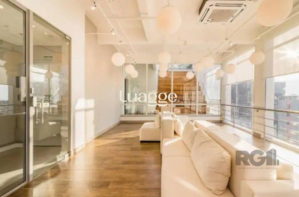 Apartamento, 1 quarto, 27 m² - Foto 20