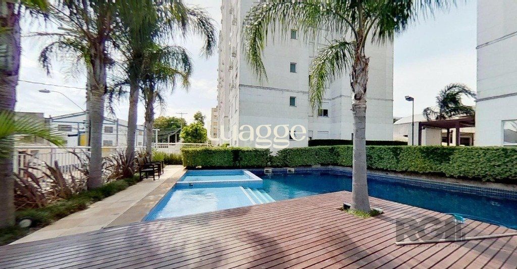 Apartamento à venda com 3 quartos, 70m² - Foto 3