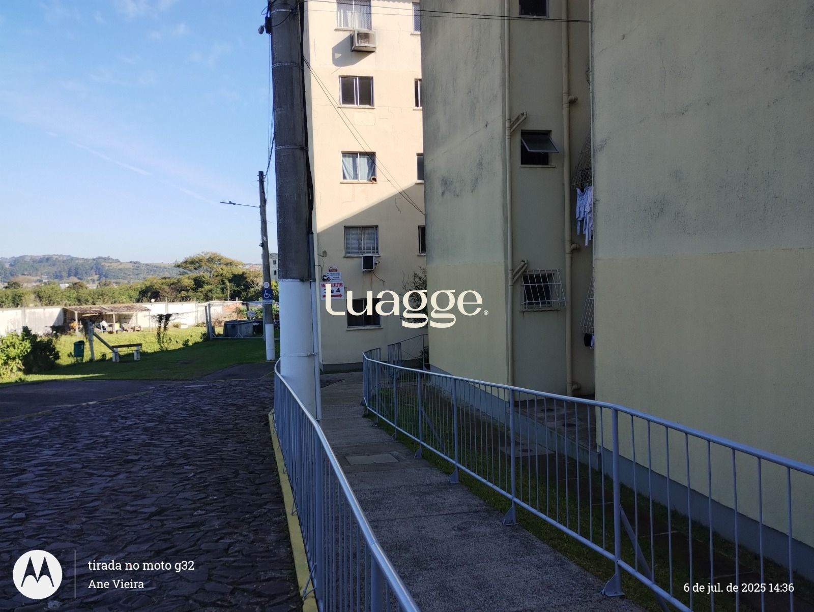 Apartamento, 2 quartos, 44 m² - Foto 13