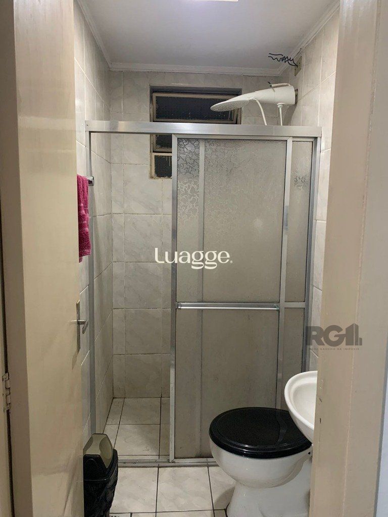 Apartamento, 1 quarto, 36 m² - Foto 6