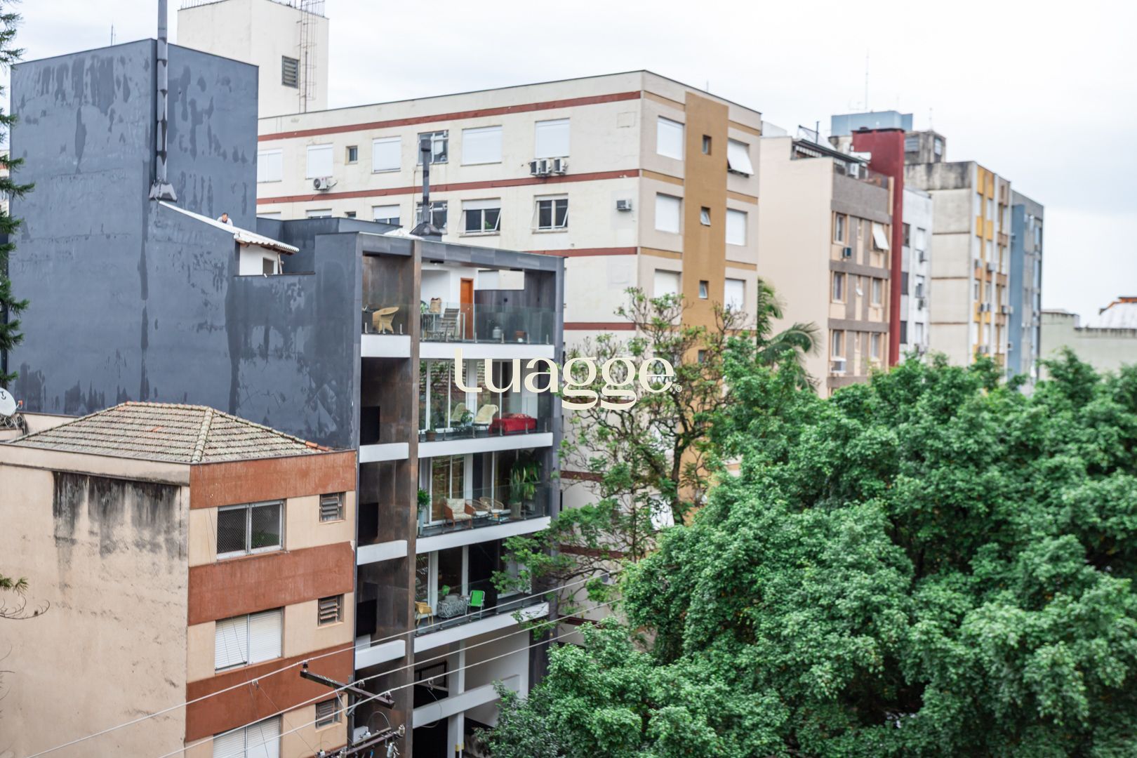 Apartamento, 2 quartos, à venda, 112 m², Centro Histórico - Porto Alegre — foto 4
