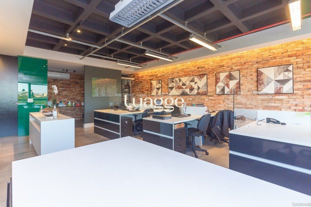 Conjunto Comercial-Sala à venda, 105m² - Foto 7