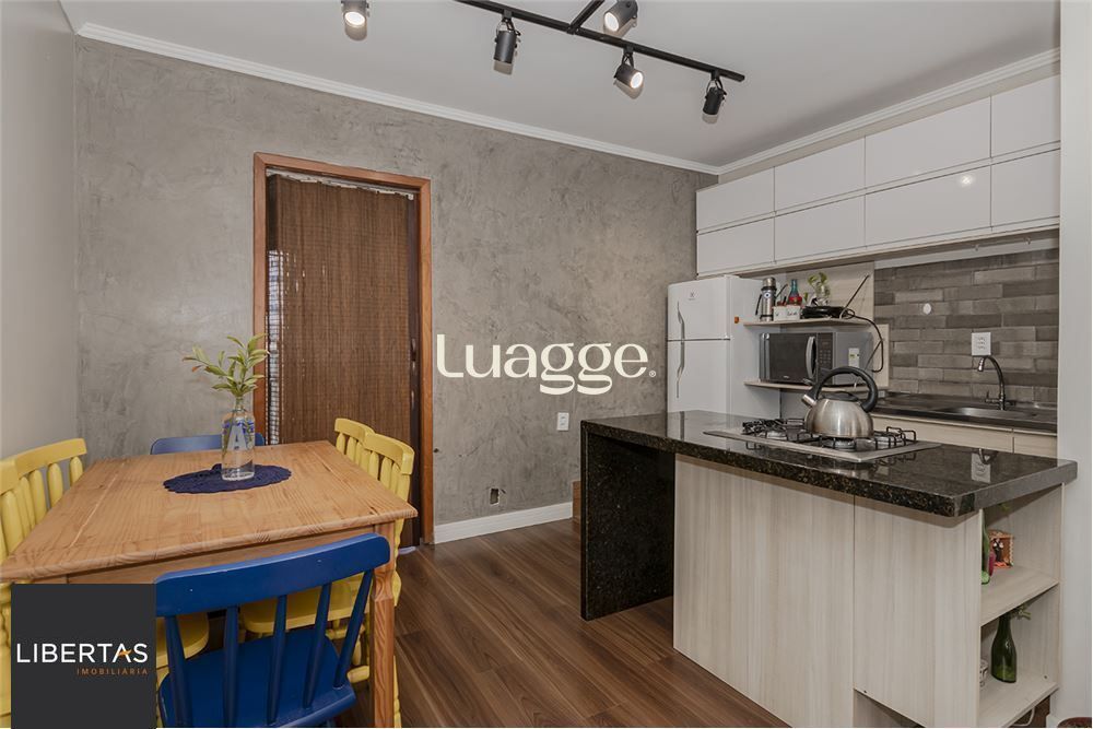 Apartamento, 1 quarto, 41 m² - Foto 4