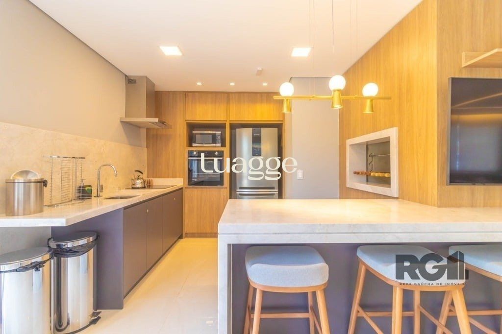 Flat/Apart Hotel à venda com 1 quarto, 29m² - Foto 14
