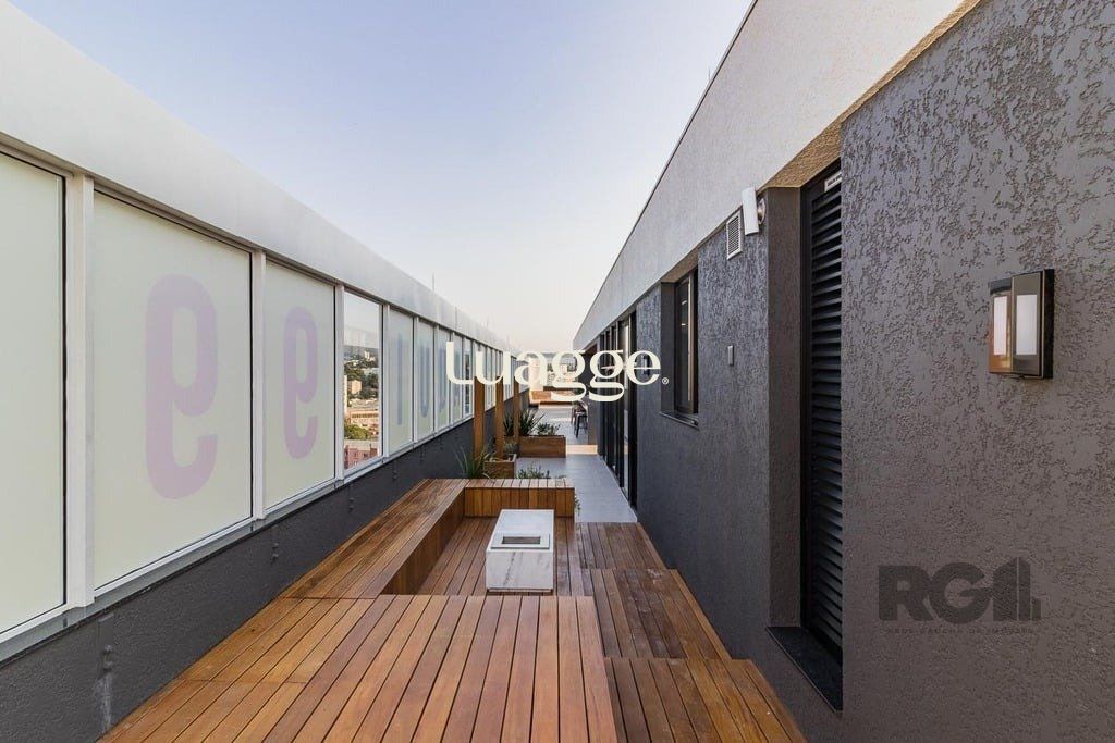 Apartamento à venda com 1 quarto, 39m² - Foto 31