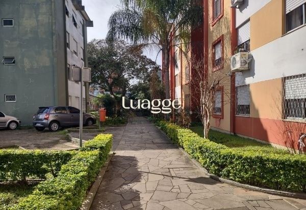 Apartamento à venda com 2 quartos, 41m² - Foto 19