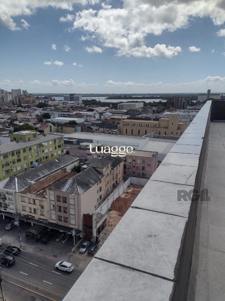 Apartamento, 1 quarto, 28 m² - Foto 15