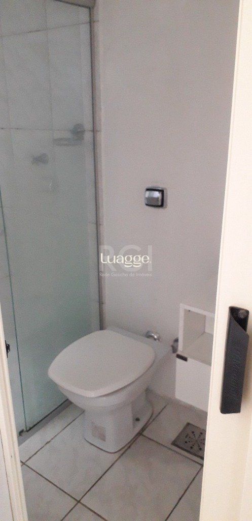 Apartamento à venda com 1 quarto, 37m² - Foto 1