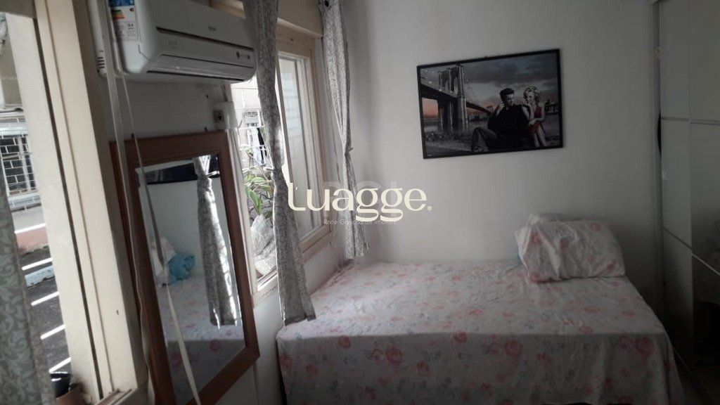 Apartamento, 1 quarto, 28 m² - Foto 2