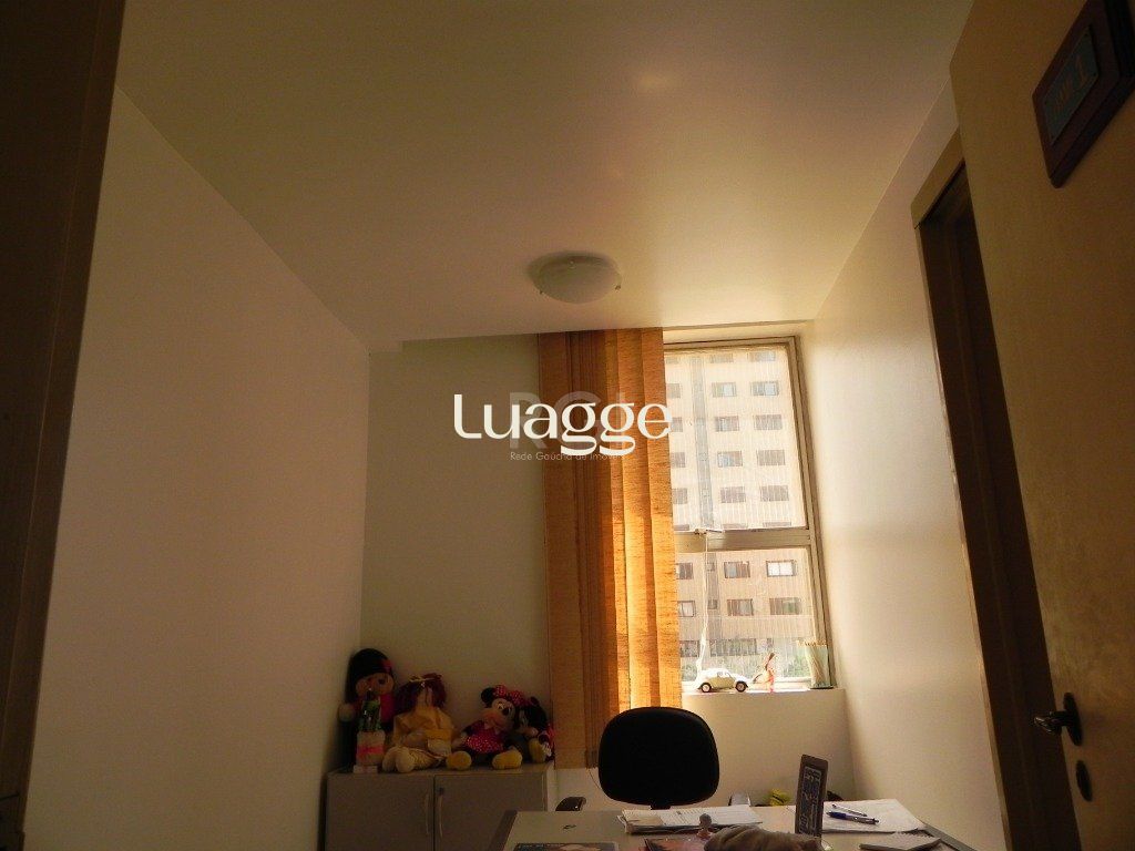 Conjunto Comercial-Sala à venda, 37m² - Foto 8
