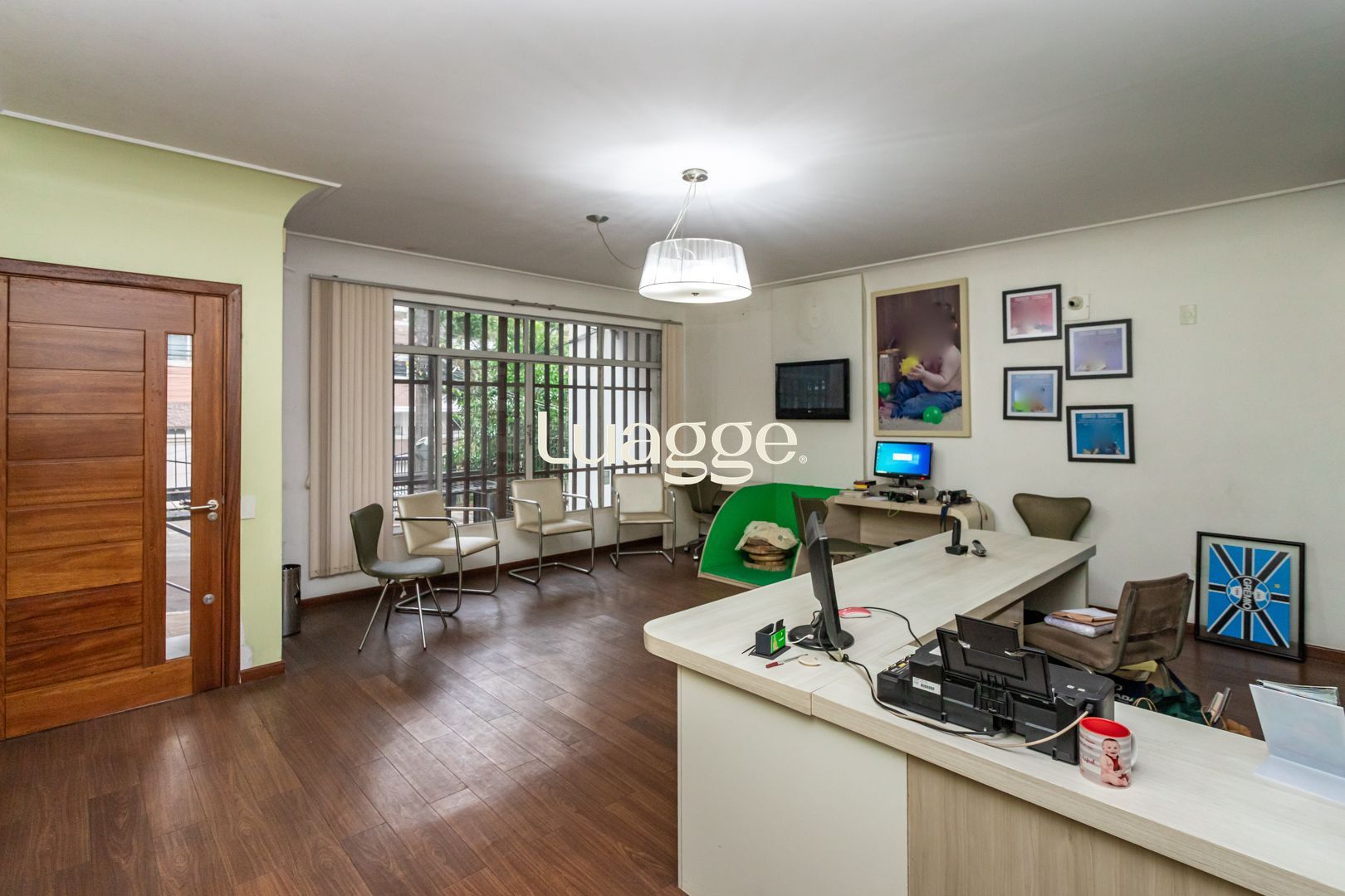 Sobrado, 5 quartos, à venda, 600 m², Independência - Porto Alegre — foto 2