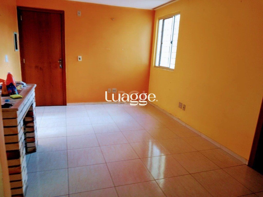 Apartamento à venda com 2 quartos, 38m² - Foto 1