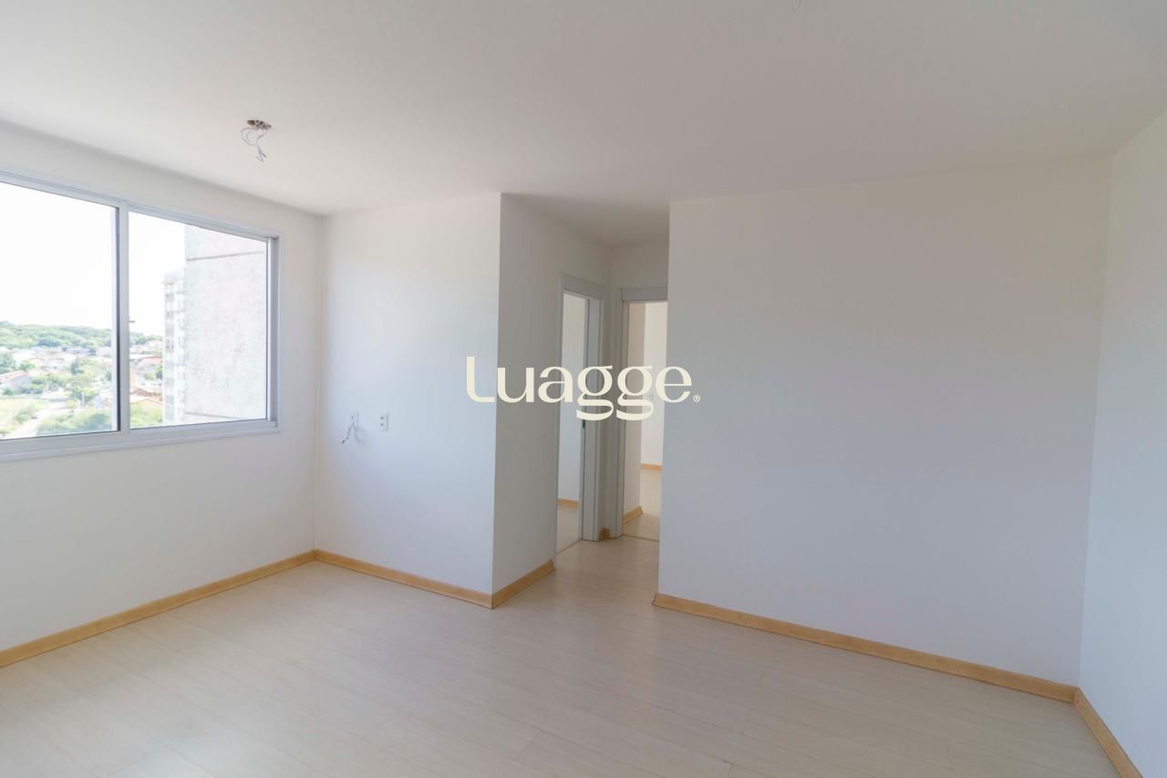 Apartamento à venda com 2 quartos, 49m² - Foto 5