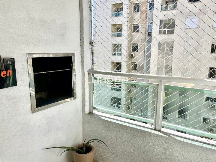 Apartamento, 2 quartos, 58 m² - Foto 4