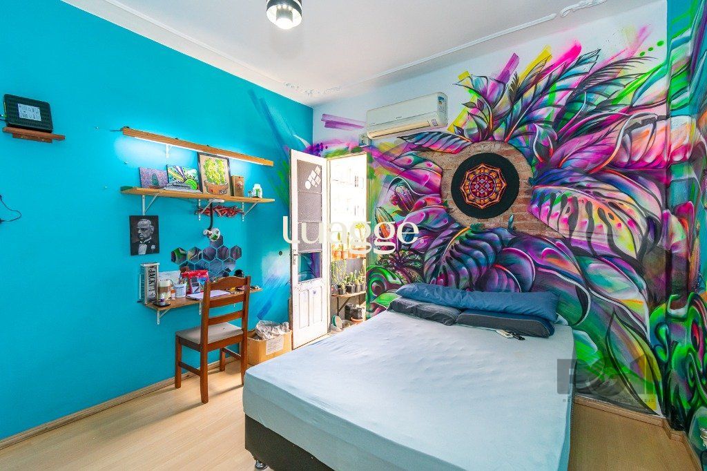 Apartamento, 1 quarto, 47 m² - Foto 8