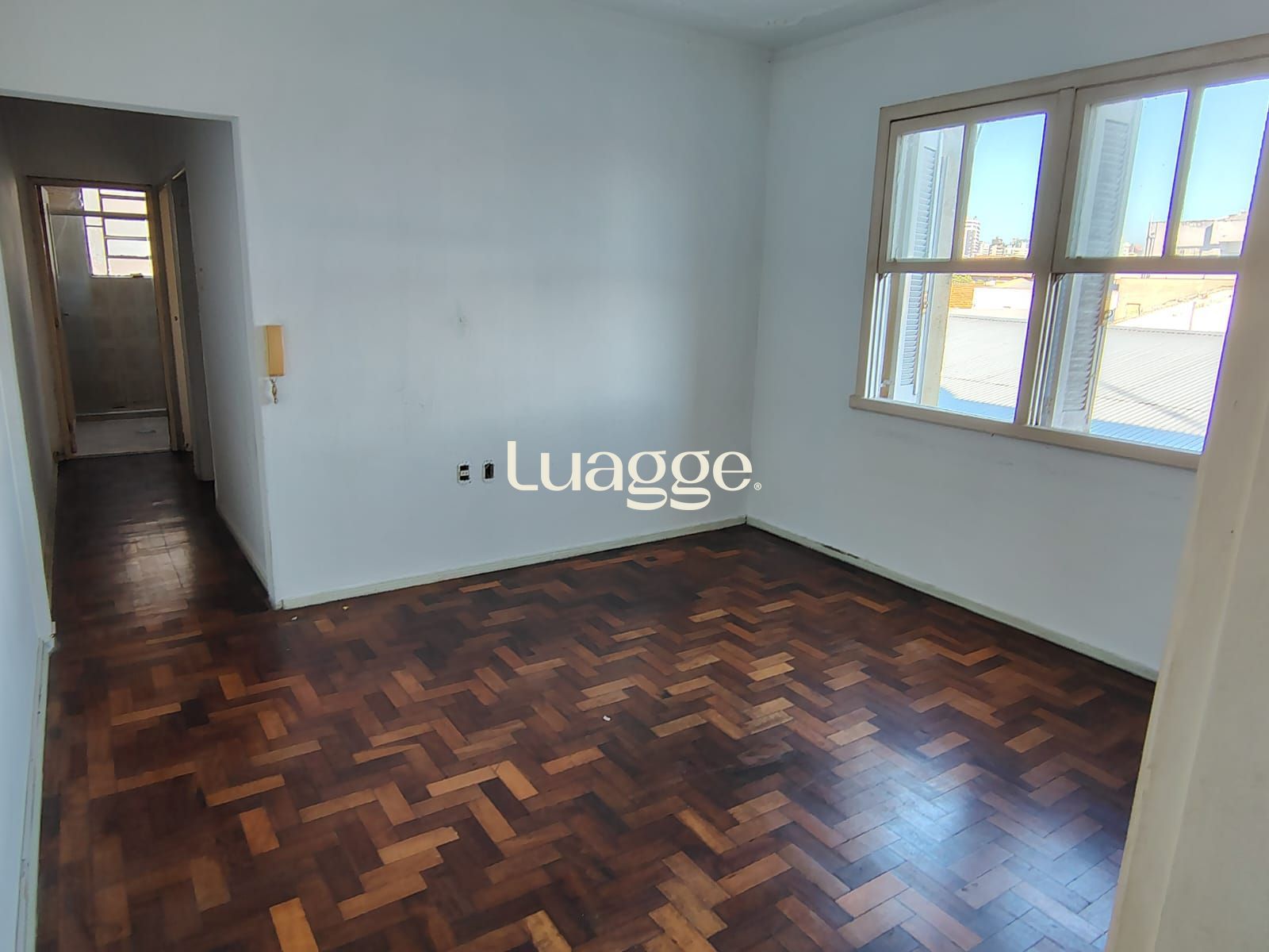 Apartamento à venda com 2 quartos, 66m² - Foto 1